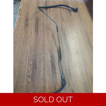 1983-85 Honda VF750F Interceptor Clutch Line 22900-MB2-000